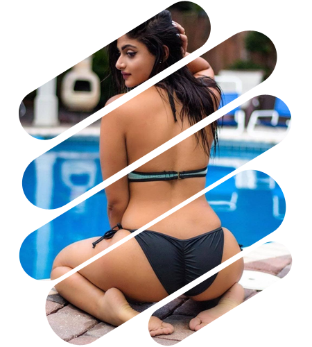 Luscious Bangalore Escort
